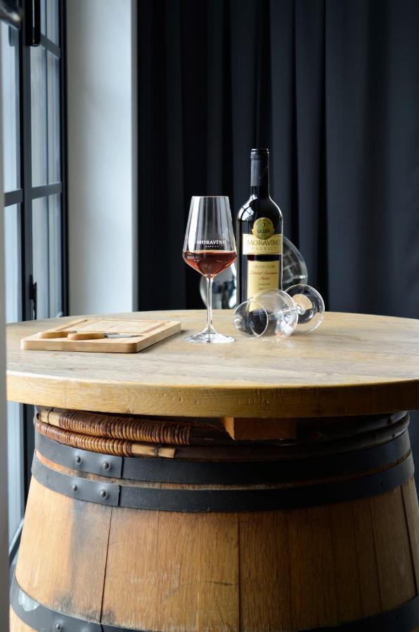 فندق Veltlin Bed & Wine فالتيس المظهر الخارجي الصورة