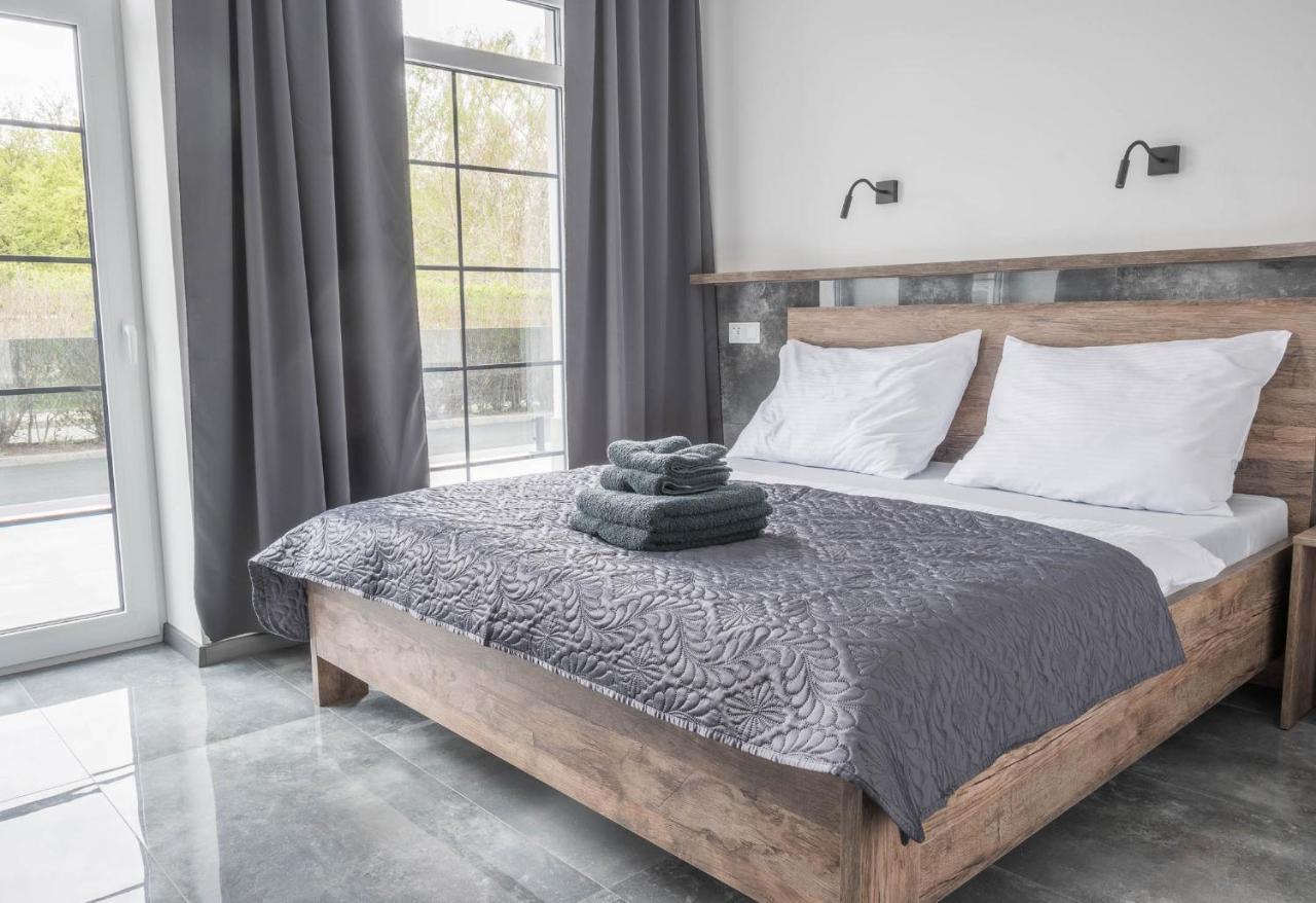 فندق Veltlin Bed & Wine فالتيس المظهر الخارجي الصورة