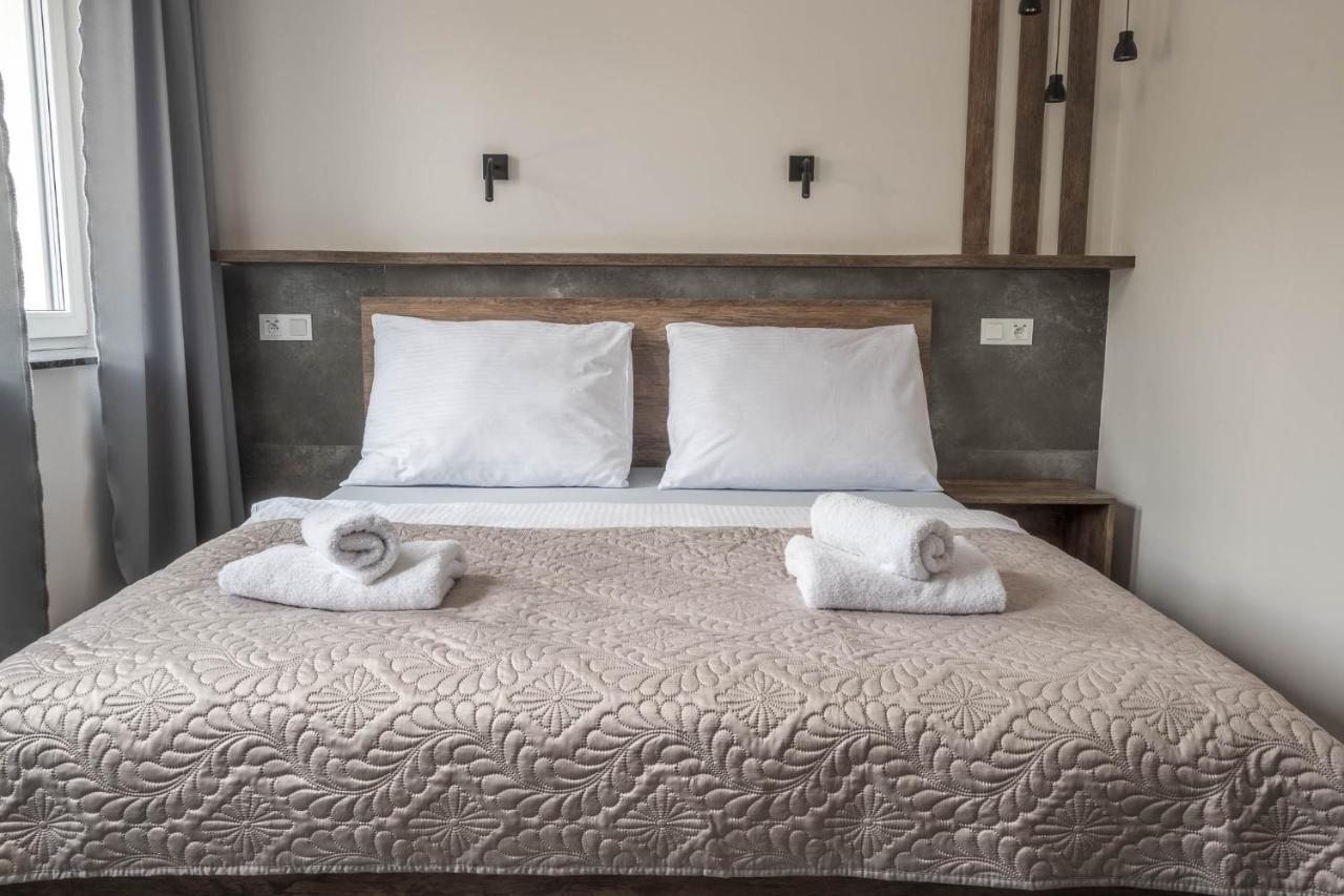 فندق Veltlin Bed & Wine فالتيس المظهر الخارجي الصورة