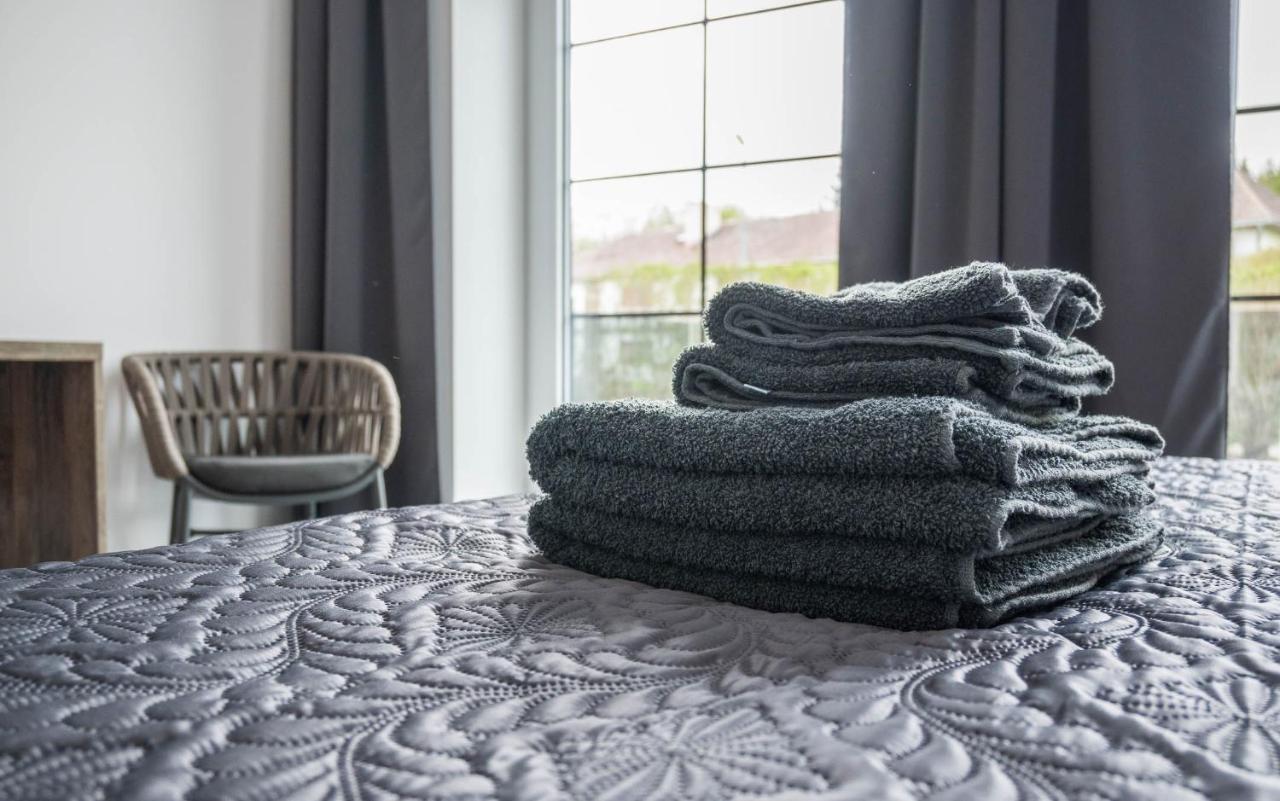 فندق Veltlin Bed & Wine فالتيس المظهر الخارجي الصورة