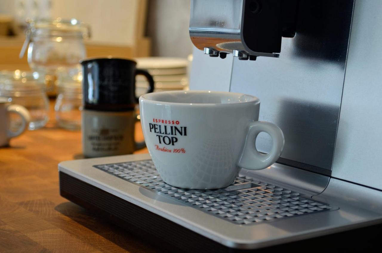 فندق Veltlin Bed & Wine فالتيس المظهر الخارجي الصورة
