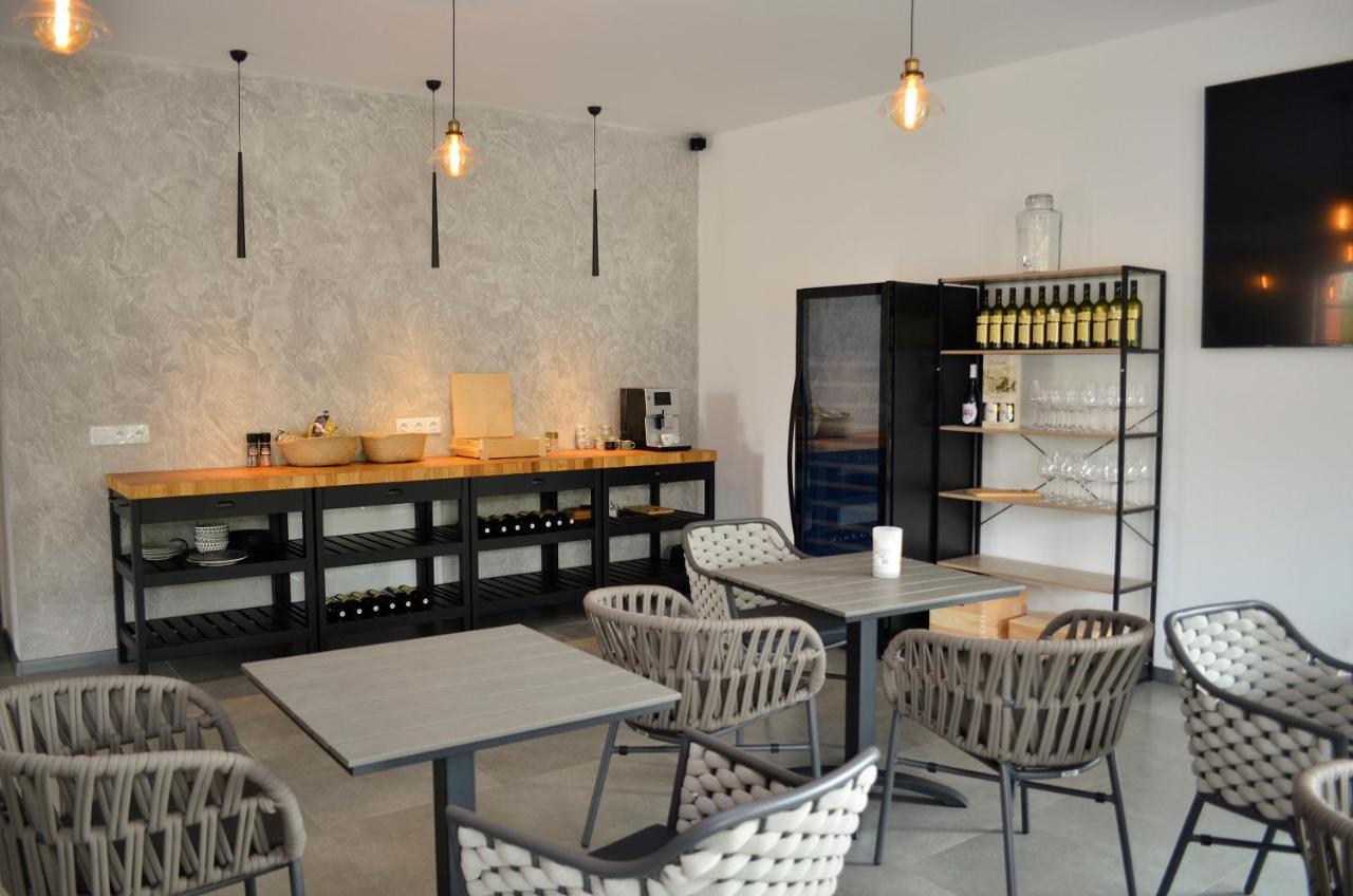 فندق Veltlin Bed & Wine فالتيس المظهر الخارجي الصورة