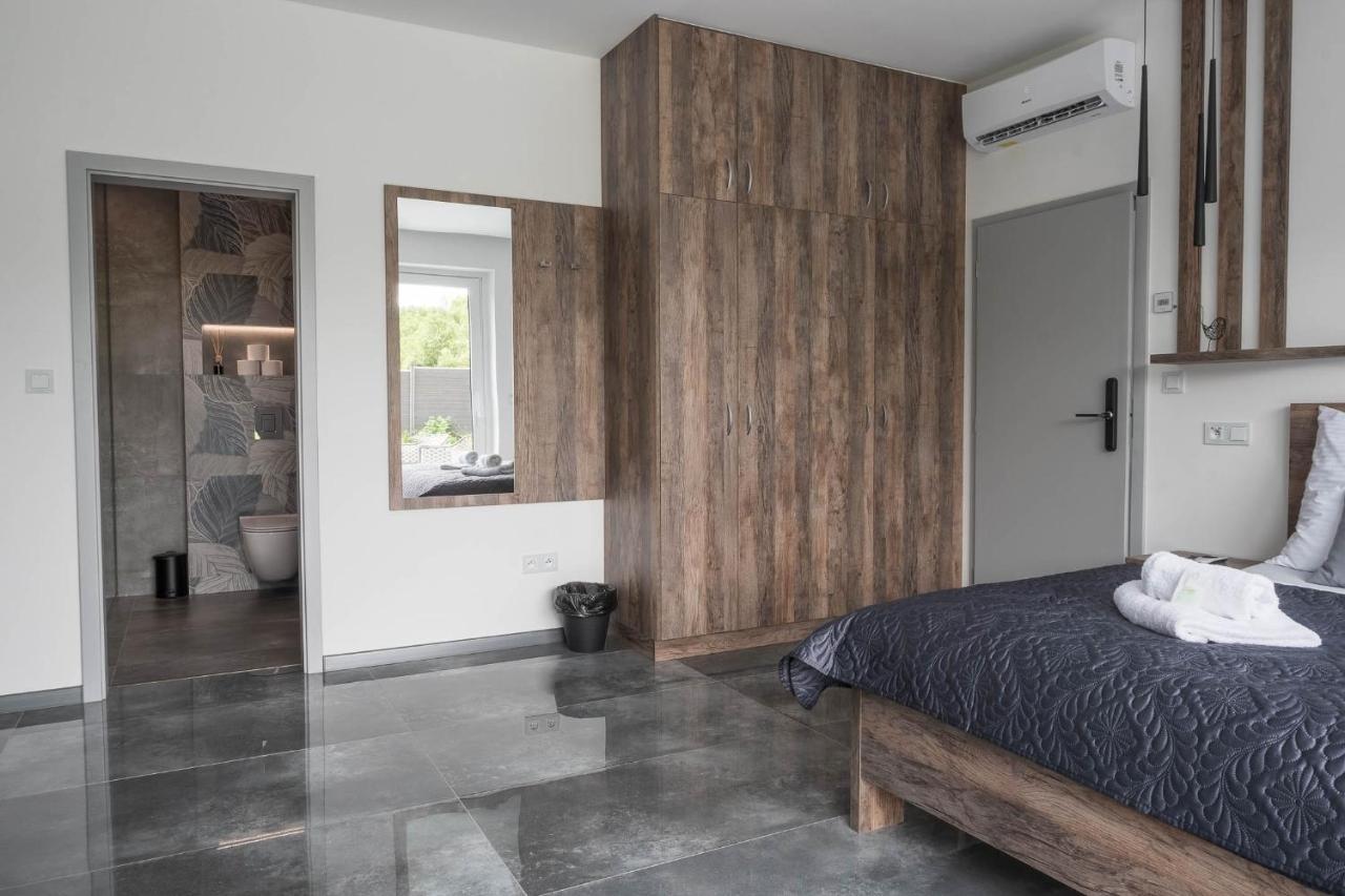 فندق Veltlin Bed & Wine فالتيس المظهر الخارجي الصورة
