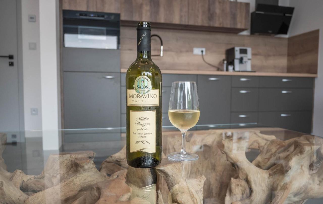 فندق Veltlin Bed & Wine فالتيس المظهر الخارجي الصورة