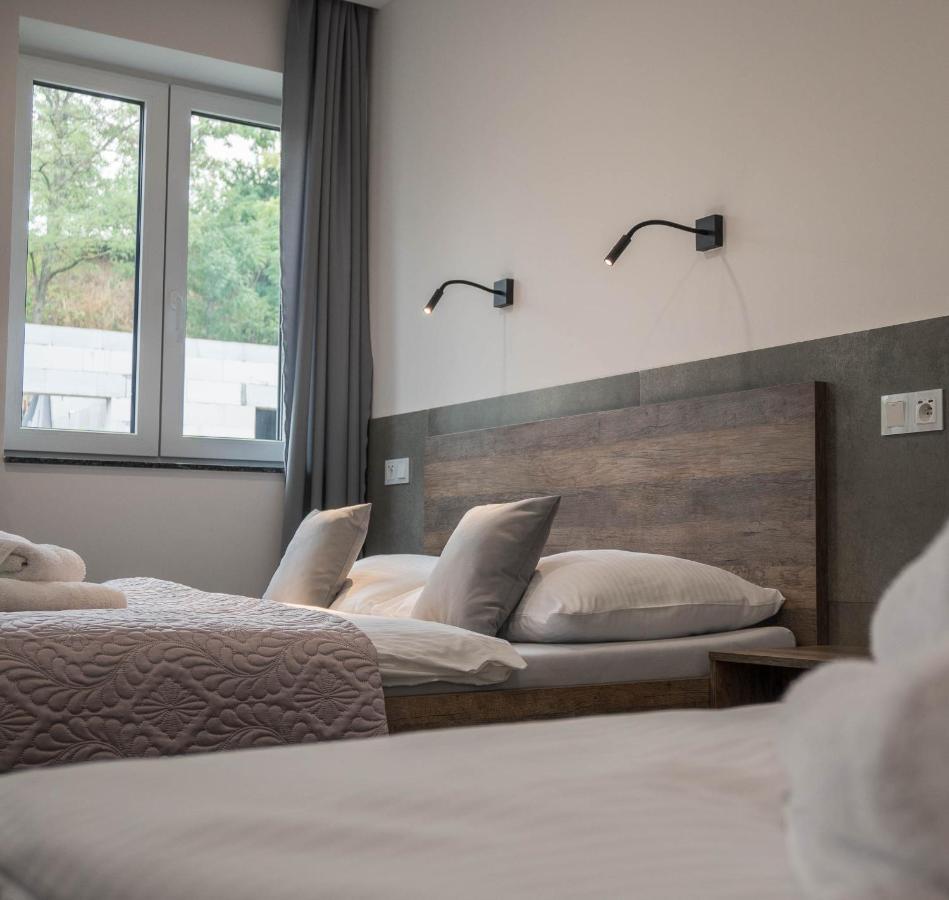 فندق Veltlin Bed & Wine فالتيس المظهر الخارجي الصورة