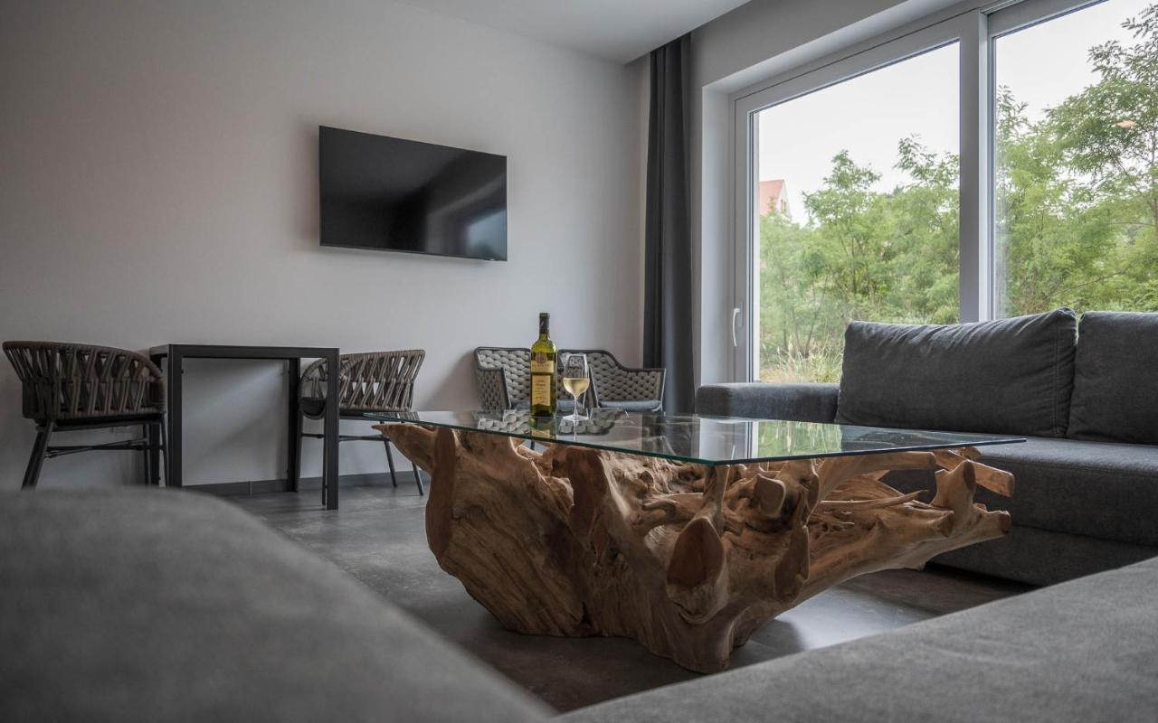 فندق Veltlin Bed & Wine فالتيس المظهر الخارجي الصورة